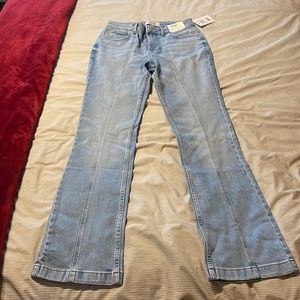 BNWT SIZE 2 Jeans
